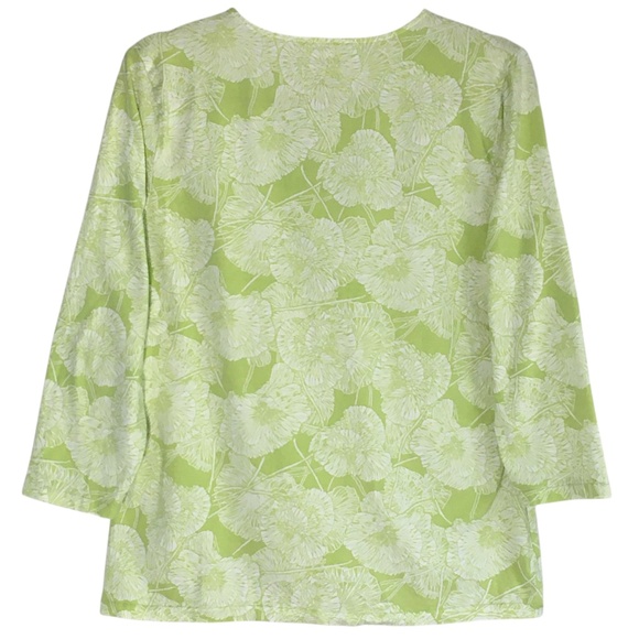 Talbots Top - Picture 2 of 5